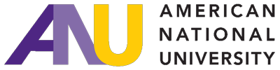 American National University American National University