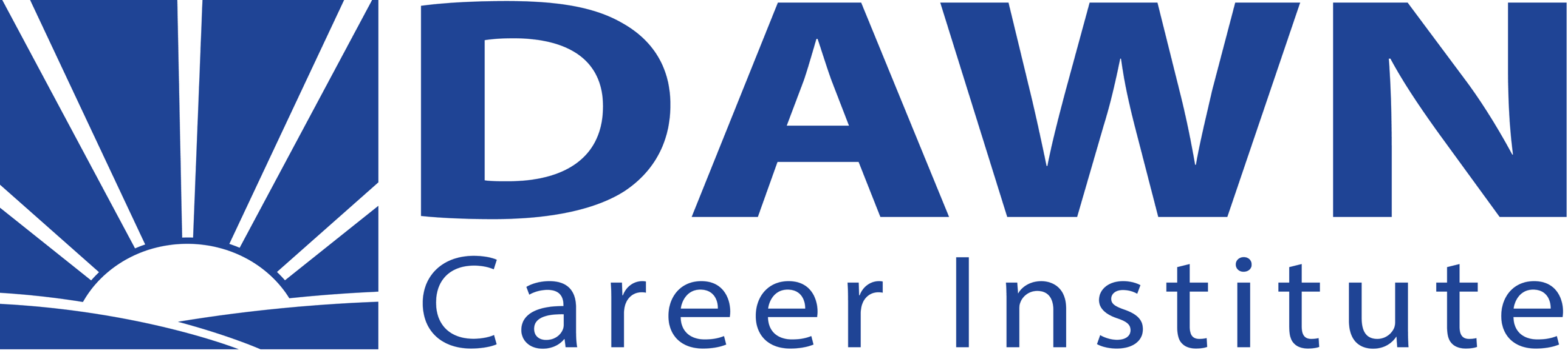 Dawn Career Institute Dawn Career Institute