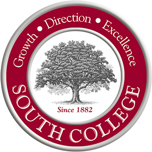 South College South College